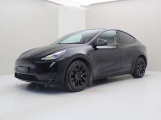 Tesla Model Y Long Range AWD 75kWh 351pk 93% SoH [ AMD RYZEN+AUTOPILOT+20 INCH+PREMIUM AUDIO ]