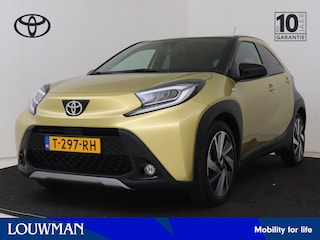Toyota Aygo 1.0 VVT-i MT Envy | NL dealeronderhouden |
