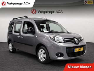 Renault Kangoo 1.5 dCi Expression Start&Stop // AIRCO // CRUISE // TREKHAAK // NAVI // PDC //