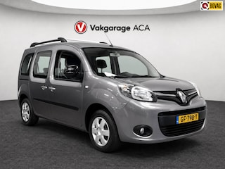 Renault Kangoo 1.5 dCi Expression Start&Stop // AIRCO // CRUISE // TREKHAAK // NAVI // PDC //