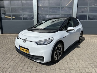 Volkswagen ID.3 58kWh 204pk Pro Advantage | SOH 92%