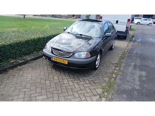Toyota Avensis 1.8-16V Linea Terra - 1e eigenaar - airco - meer foto's volgen
