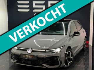 Volkswagen Golf 1.5 eTSI R-Line Pano|IQ|Dodehoek|Camera|ACC