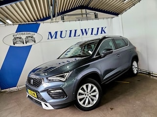 Seat Ateca 1.5 TSI Style Business Intense / Trekhaak / Pano / Camera / NL Auto