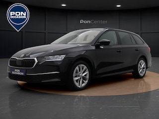 Skoda Octavia Combi 1.5 TSI Business Edition Plus | Navigatie | Trekhaak | Elek Achterklep | Camera | Stoelverwarming | ACC | 17' |