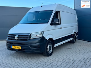 Volkswagen Crafter 35 2.0 TDI L3H2 180 pk / Camera / PDC / Led