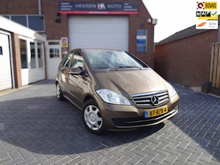 Mercedes-Benz A-klasse 160 BlueEFFICIENCY Business Class