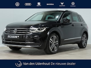 Volkswagen Tiguan 1.4 TSI 245pk DSG eHybrid Elegance / Panoramadak / Trekhaak / Matrix LED 27