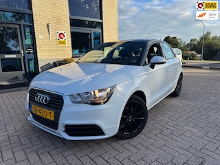 Audi A1 Sportback 1.2 TFSI Pro Line S- PDC-zuinig rijden-5deurs