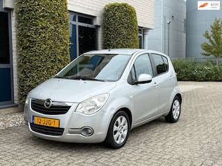 Opel Agila 1.2 Enjoy |Nieuwe APK|