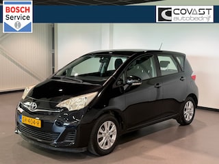 Toyota Verso-S 1.3 VVT-i Comfort Airco|Trekhaak|