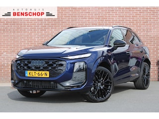 Audi Q3 1.5 272PK e-hybrid S edition |LEDER|MATRIX|AMBIENT-PRO|21-INCH|