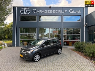 Opel Karl 1.0 ecoFLEX Edition