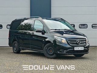 Mercedes-Benz Vito L2 114 Automaat Trekhaak Camera Navigatie Euro6