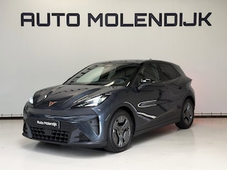 Cupra Raval Business / 56 KWh / 211 PK / DIRECT LEVERBAAR / NIEUW !!