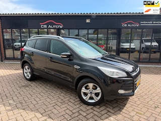 Ford Kuga 1.5 Trend|airco|navi|nap