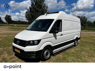 Volkswagen Crafter 35 2.0 TDI L3H3 Comfortline EURO VI | Koelwagen | Camera | Executive Plus Pakket |
