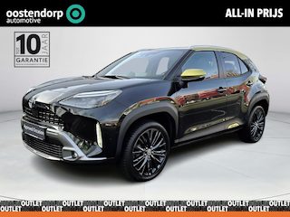 Toyota Yaris Cross 1.5 Hybrid Adventure