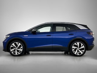 Volkswagen ID.4 First 77 kWh | Trekhaak | Warmtepomp | 12 maanden BOVAG |