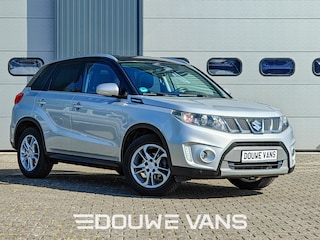 Suzuki Vitara 1.4 Automaat Trekhaak Panorama Carplay Navi Camera