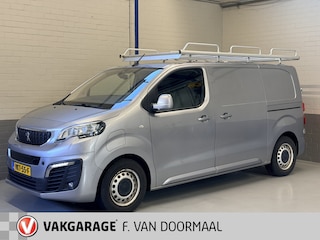 Peugeot Expert Long Pro 75 kWh | Nav | Trekhaak | Imperiaal