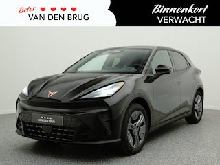 Cupra Raval Business 56 kWh 211 PK | Trekhaak | Adaptieve Cruise Control | Stoel- & stuurverwarming | Keyless | Achteruitrijcamera |