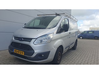 Ford Transit Custom 270 2.2 TDCI L1H1 Trend