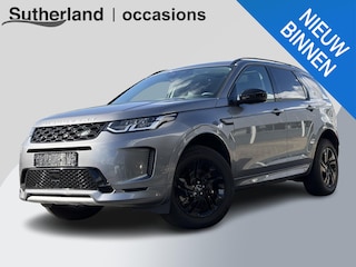 Land Rover Discovery Sport 1.5 P300e PHEV S | Panoramadak | Geheugenstoel | Stoelverwarming |  Camera | Adaptive cruise control | Dodehoekdetectie