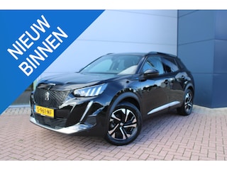 Peugeot 2008 EV GT 50 kWh Automaat Airco Camera Carplay Navi Trekhaak Dealer onderhouden