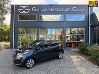 Citroën C1 1.0 VTi Feel airco 30000 km !!!