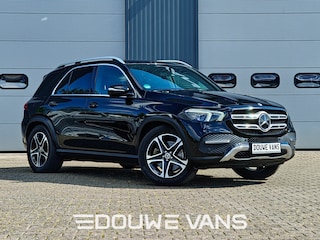 Mercedes-Benz GLE 350e Hybrid Automaat DAB Ambiente Camera SOH 100%
