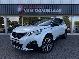 Peugeot 5008 1.6 e-THP GT-Line - 7p Pano Leder LED Memory Carplay