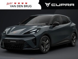 Cupra Raval Business 56 kWh 211 PK | Trekhaak | Adaptieve Cruise Control | Stoel- & stuurverwarming | Keyless | Achteruitrijcamera |