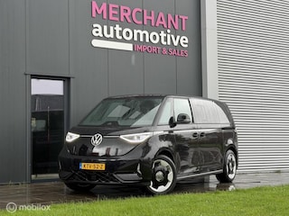 Volkswagen ID. Buzz GTX - 4MOTION 340pk 86 kWh - LWB