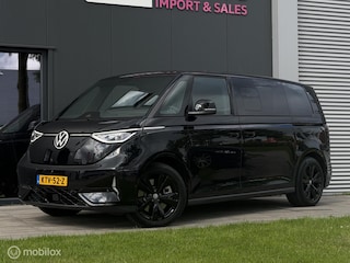 Volkswagen ID. Buzz GTX - 4MOTION 340pk 86 kWh - LWB