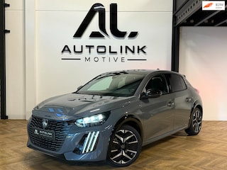 Peugeot 208 Hybrid 136 e-DCS6 GT|PANO|KEYLESS | CAMERA | DAB | CRUISE CONTROLE |