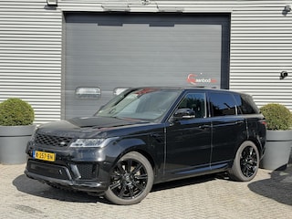 Land Rover Range Rover Sport 3.0 SDV6 HSE Dynamic | Panoramadak | Camera | Elektrische Trekhaak | Elektrische Achterklep | Meridian |