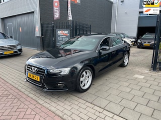 Audi A5 Sportback 1.8 TFSI Pro Line 2e Eigenaar! Airco Navi PDC NAP APK