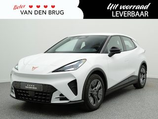 Cupra Raval Essential 39 kWh 135 PK | Adaptieve Cruise Control | Parkeersensoren Achter | LED Verlichting | 18'' Lichtmetalen velgen |