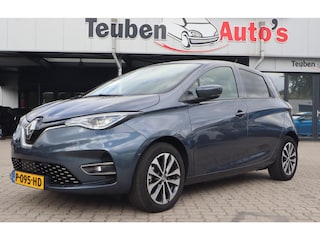 Renault Zoe R135 Intens 52 kWh | SOH 91,5% | Koop Accu | NL auto | Camera | Climate control | 59.687KM | Nette auto!
