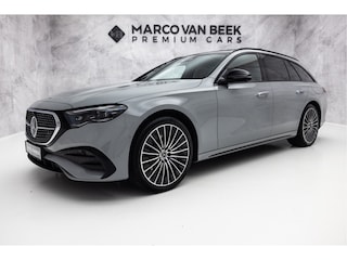 Mercedes-Benz Estate 300 e AMG Line | Hyperscreen | Pano | Luchtvering | Burmester | HU