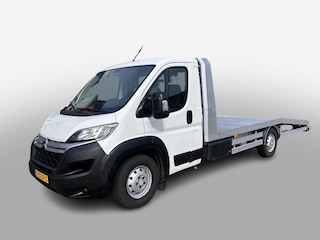 Citroën Jumper 35 2.0 HDI L4 OPRIJWAGEN TRANSPORTWAGEN