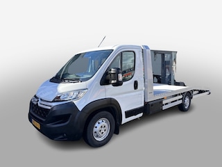 Citroën Jumper 35 2.0 HDI L4 OPRIJWAGEN TRANSPORTWAGEN