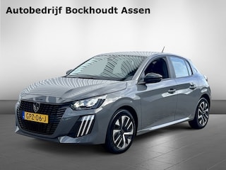 Peugeot 208 1.2 PT 75 Active