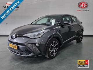 Toyota C-HR 2.0 Hybrid Dynamic / Trekhaak / PDC