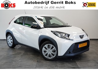 Toyota Aygo 1.0 VVT-i MT Play PDC Achteruitrijcamera