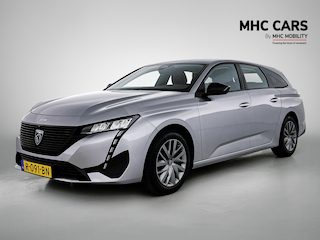 Peugeot 308 SW 1.2 PureTech Active Pack Business | Pack Safety Plus | Navi | 12 maanden BOVAG |
