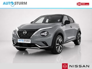 Nissan Juke 1.6 Hybrid N-Design Cold Pack