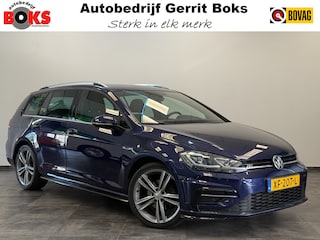 Volkswagen Golf Variant 1.5 TSI Highline Business R NAP ACC/PDC 18'' LM All Season banden Automaat 150PK!