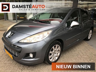 Peugeot 207 1.6 VTi Sportium